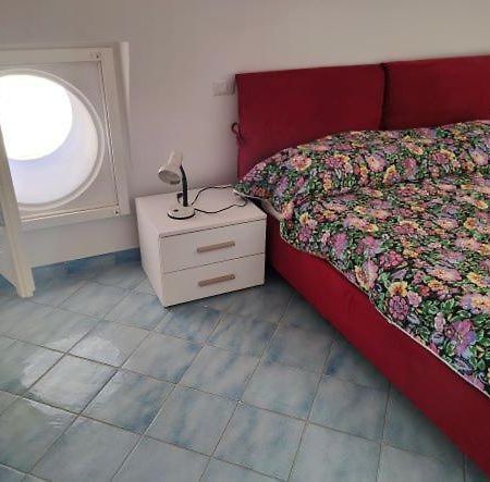Visitponza - La Tana Di Bacco Apartment Exterior photo