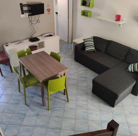 Visitponza - La Tana Di Bacco Apartment Exterior photo