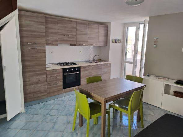 Visitponza - La Tana Di Bacco Apartment Exterior photo
