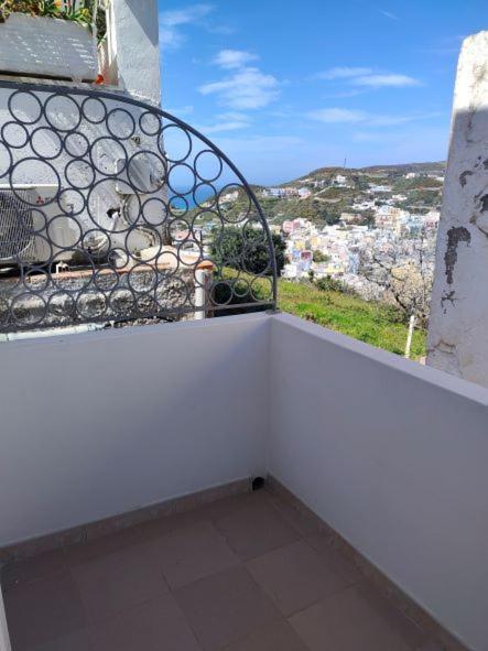 Visitponza - La Tana Di Bacco Apartment Exterior photo
